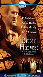 Bitter Harvest 1993 filme cenas de nudez