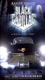 Black Cadillac (2003) Cenas de Nudez