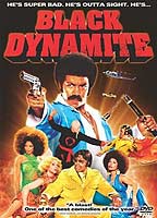 Black Dynamite (2009) Cenas de Nudez