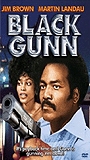 Black Gunn (1972) Cenas de Nudez