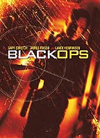 Black Ops (2008) Cenas de Nudez