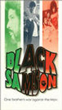 Black Samson (1974) Cenas de Nudez