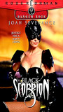 Black Scorpion 1995 filme cenas de nudez