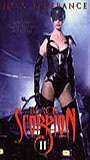 Black Scorpion II 1997 filme cenas de nudez