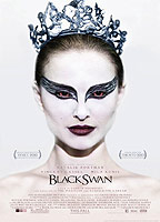 Black Swan cenas de nudez