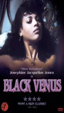 Black Venus cenas de nudez