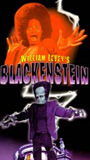 Blackenstein (1973) Cenas de Nudez