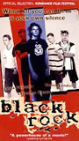 Blackrock (1997) Cenas de Nudez