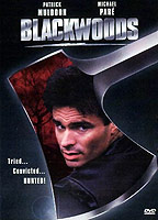 Blackwoods (2002) Cenas de Nudez