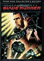 Blade Runner: Perigo Iminente cenas de nudez