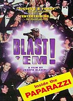 Blast 'Em (1992) Cenas de Nudez