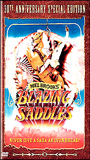 Blazing Saddles 1974 filme cenas de nudez