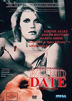 Blind Date (1984) Cenas de Nudez