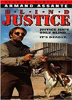 Blind Justice 1994 filme cenas de nudez