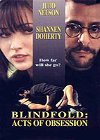 Blindfold: Acts of Obsession (1994) Cenas de Nudez