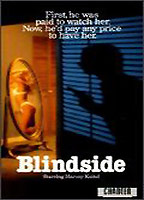 Blindside cenas de nudez