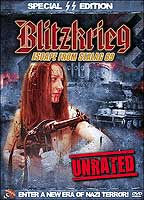 Blitzkrieg: Escape from Stalag 69 2008 filme cenas de nudez