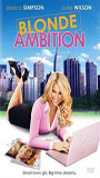 Blonde Ambition 2007 filme cenas de nudez