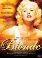 Blonde (2001) Cenas de Nudez