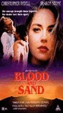 Blood and Sand (1989) Cenas de Nudez