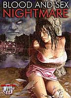 Blood and Sex Nightmare (2008) Cenas de Nudez