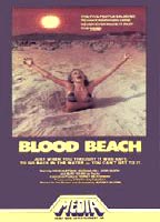 Blood Beach cenas de nudez