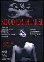 Blood for the Muse 2001 filme cenas de nudez