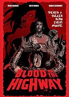 Blood on the Highway cenas de nudez