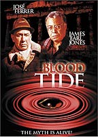 Blood Tide 1982 filme cenas de nudez