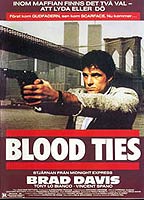 Blood Ties 1986 filme cenas de nudez