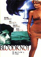 Bloodknot (1995) Cenas de Nudez