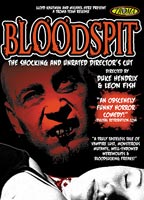 Bloodspit 2005 filme cenas de nudez