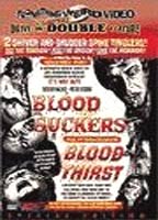 Bloodsuckers (1972) Cenas de Nudez