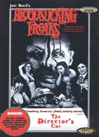 Bloodsucking Freaks (1976) Cenas de Nudez