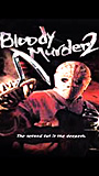 Bloody Murder 2: Closing Camp (2003) Cenas de Nudez