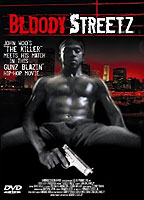 Bloody Streetz (2002) Cenas de Nudez