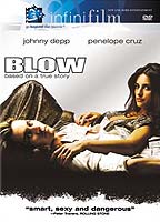 Blow (2001) Cenas de Nudez