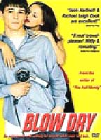 Blow Dry (2001) Cenas de Nudez