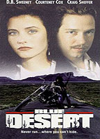 Blue Desert (1990) Cenas de Nudez