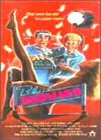 Blue Movies (1988) Cenas de Nudez