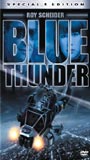 Blue Thunder 1983 filme cenas de nudez