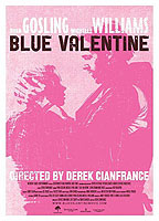 Blue Valentine cenas de nudez