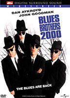 Blues Brothers 2000 (1998) Cenas de Nudez