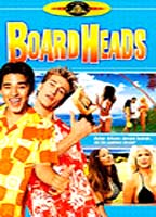 Boardheads (1998) Cenas de Nudez