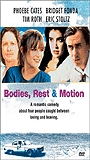 Bodies, Rest & Motion (1993) Cenas de Nudez