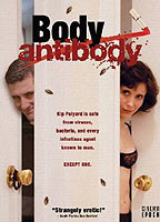 Body/Antibody cenas de nudez
