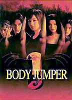 Body Jumper cenas de nudez