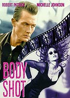 Body Shot (1993) Cenas de Nudez