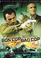 Bon Cop, Bad Cop 2006 filme cenas de nudez