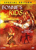Bonnie's Kids 1972 filme cenas de nudez